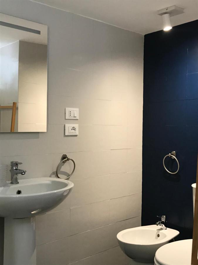 Dimora San Camillo Hotel CTA Room photo