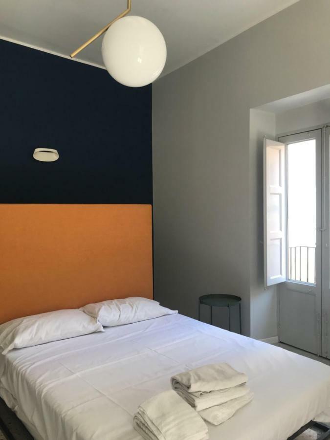 Dimora San Camillo Hotel CTA Exterior photo